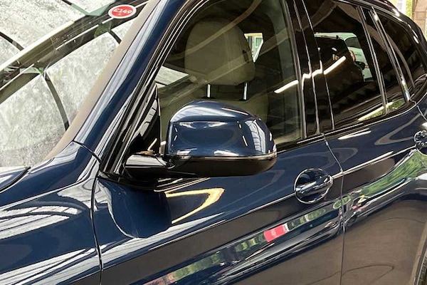 Used BMW X3 2021 for sale - 75819273: Photo 35