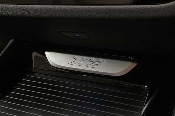 Used BMW X3 2021 for sale - 75819273: Photo 36