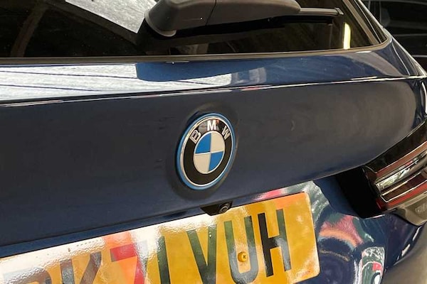 Used BMW X3 2021 for sale - 75819273: Photo 45