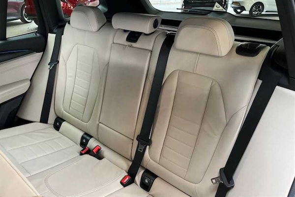 Used BMW X3 2021 for sale - 75819273: Photo 49