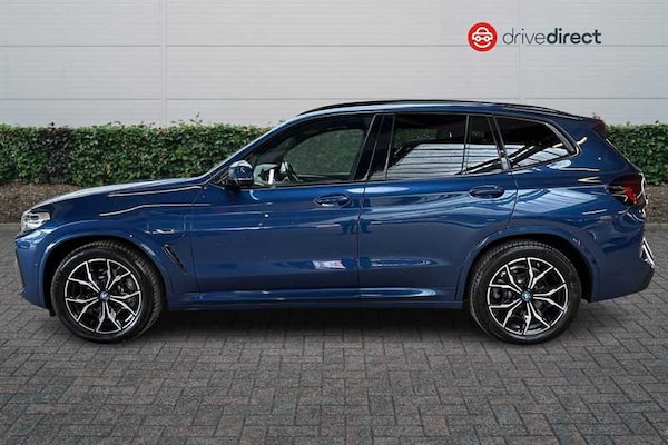 Used BMW X3 2021 for sale - 75819273: Photo 6