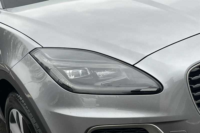 Used Jaguar E-Pace 2022 for sale - 77322376: Photo 28