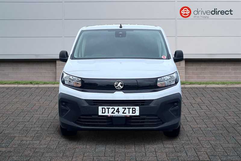 Used Vauxhall Combo 2024 for sale - 78189441: Photo 8