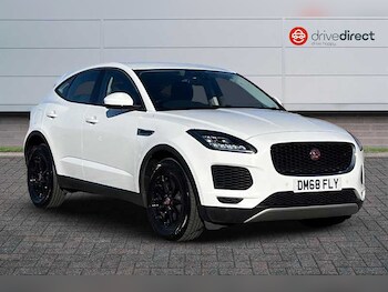 Jaguar - E-Pace