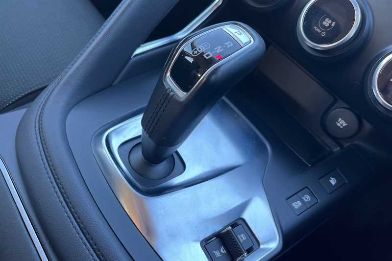 Vehicle 38