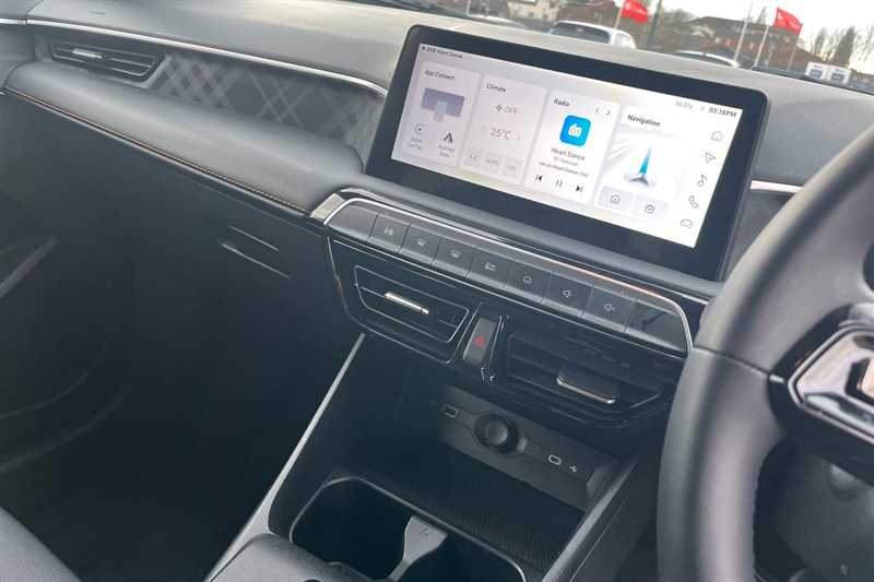 Used MG MG3 2024 for sale - 77944952: Photo 14