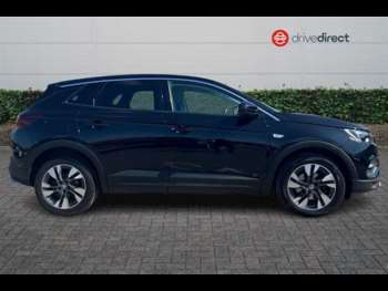 Used Vauxhall Grandland X 2019 for sale - 74812708: Photo