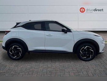 Used Nissan Juke 2023 for sale - 76525512: Photo