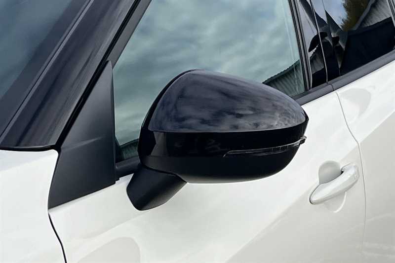 Used Nissan Juke 2023 for sale - 76525512: Photo 35