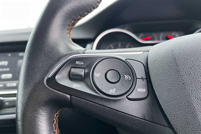 Used Vauxhall Crossland X 2019 for sale - 76503541: Photo 21