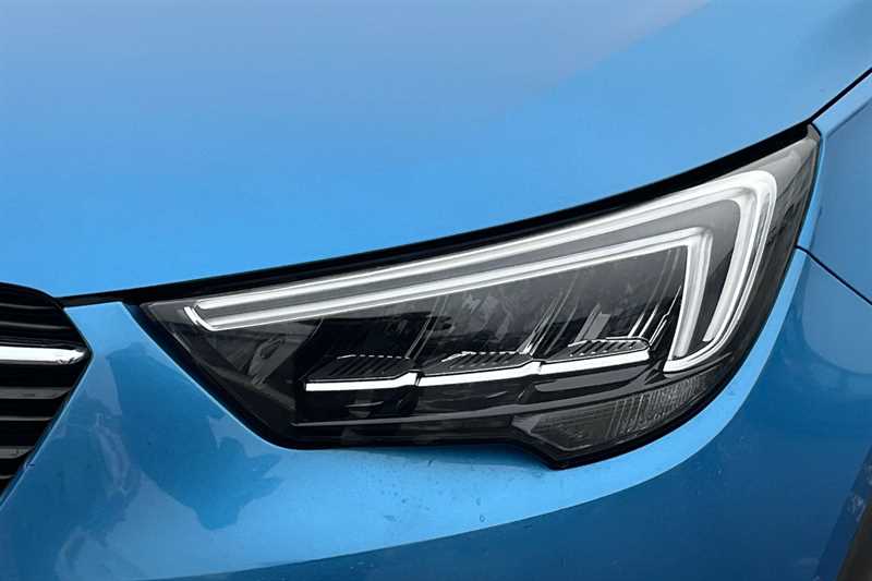 Used Vauxhall Crossland X 2019 for sale - 76503541: Photo 29