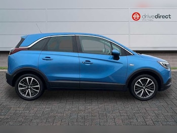 Used Vauxhall Crossland X 2019 for sale - 76503541: Photo