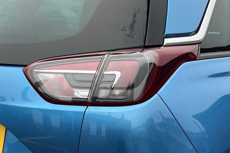 Used Vauxhall Crossland X 2019 for sale - 76503541: Photo 32
