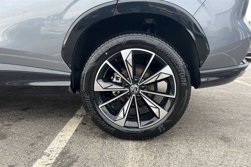 Used MG MG HS 2025 for sale - 77099328: Photo 10