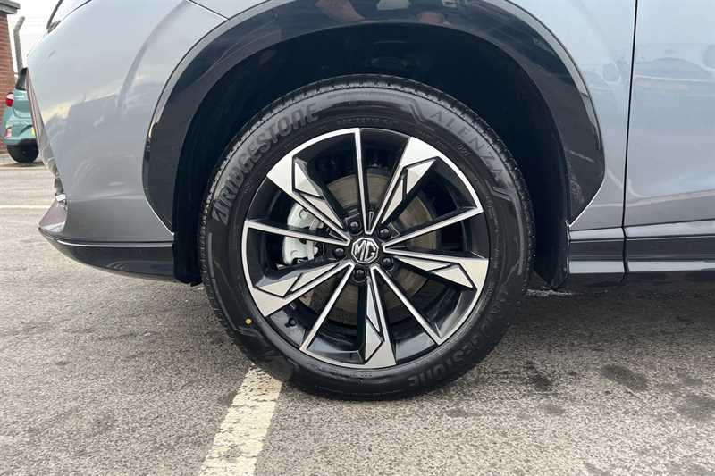 Used MG MG HS 2025 for sale - 77099328: Photo 11