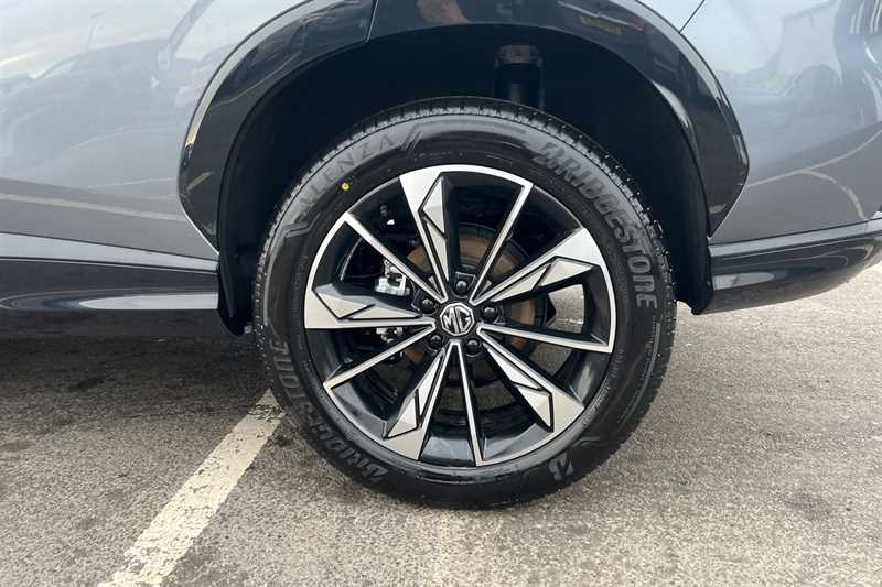 Used MG MG HS 2025 for sale - 77099328: Photo 12