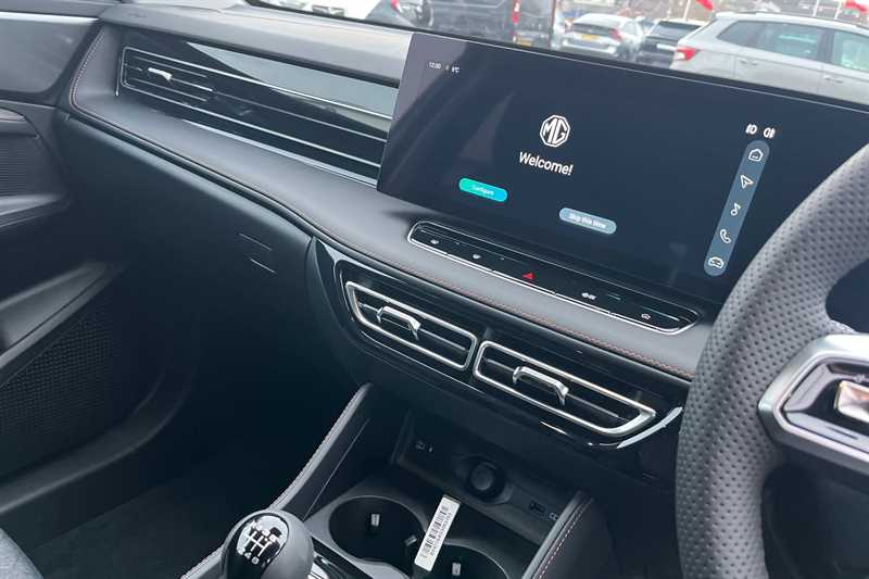 Used MG MG HS 2025 for sale - 77099328: Photo 14