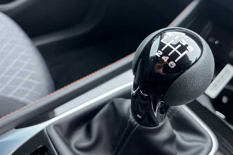 Used MG MG HS 2025 for sale - 77099328: Photo 15