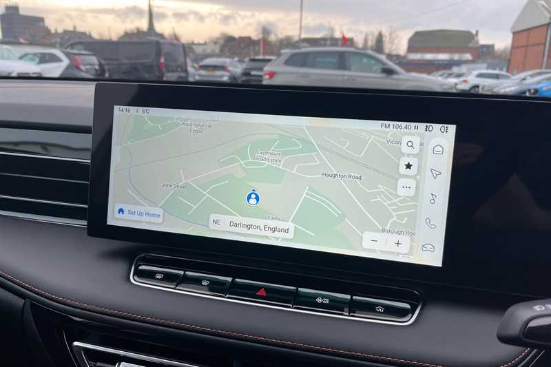 Used MG MG HS 2025 for sale - 77099328: Photo 18