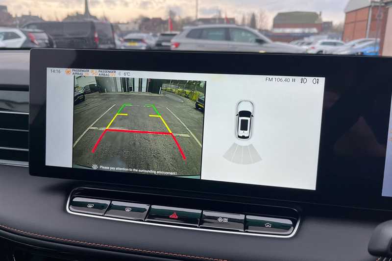 Used MG MG HS 2025 for sale - 77099328: Photo 19