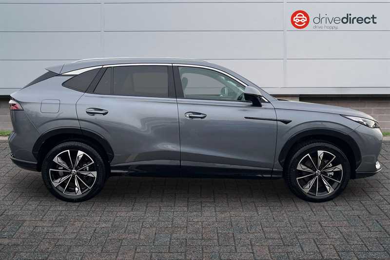 Used MG MG HS 2025 for sale - 77099328: Photo 2