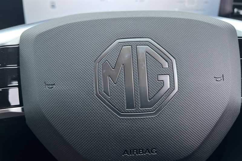 Used MG MG HS 2025 for sale - 77099328: Photo 20