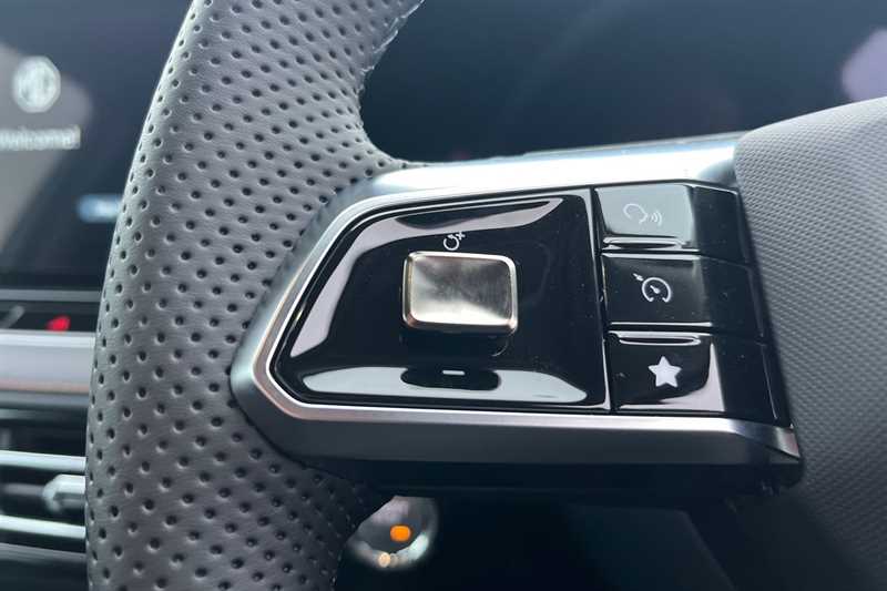 Used MG MG HS 2025 for sale - 77099328: Photo 21