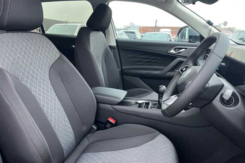 Used MG MG HS 2025 for sale - 77099328: Photo 23