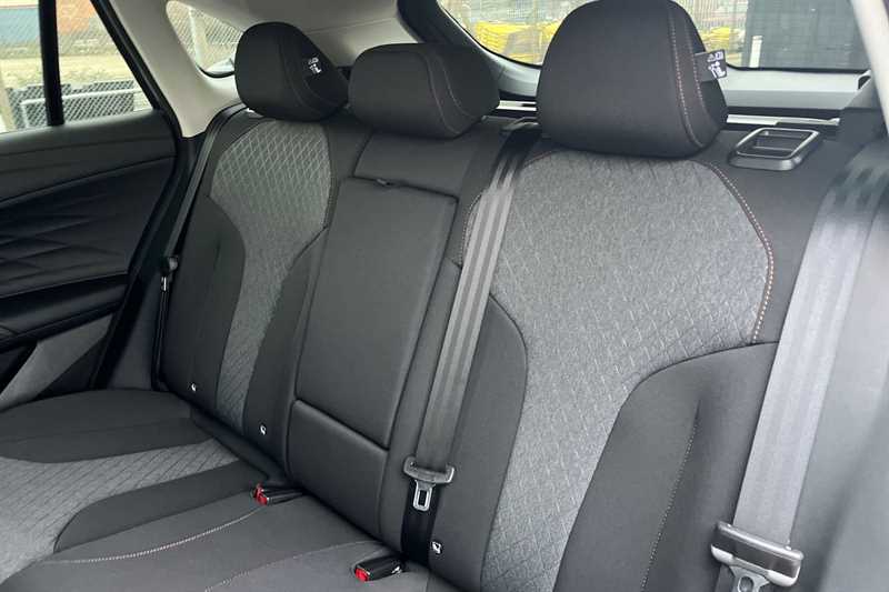 Used MG MG HS 2025 for sale - 77099328: Photo 24