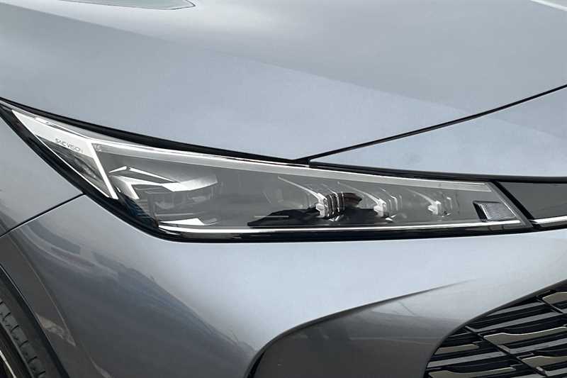 Used MG MG HS 2025 for sale - 77099328: Photo 28