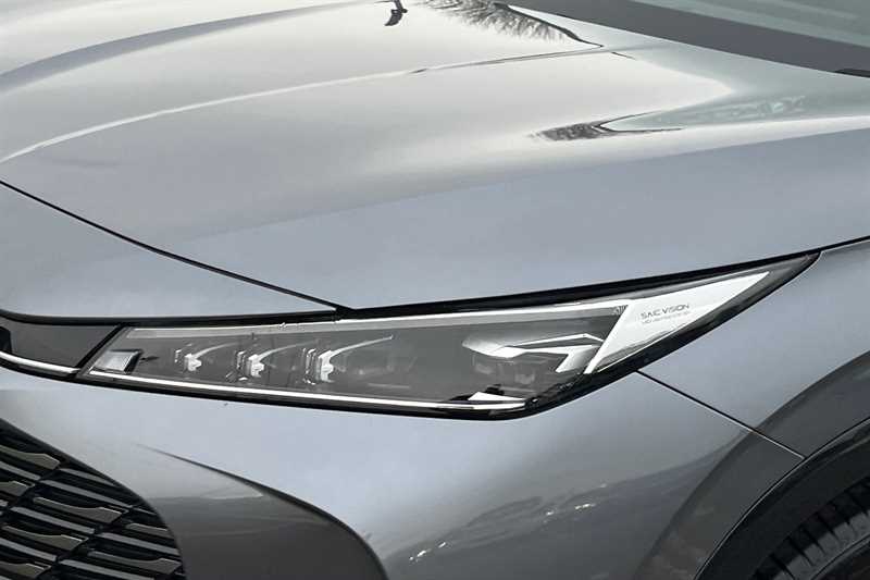 Used MG MG HS 2025 for sale - 77099328: Photo 29