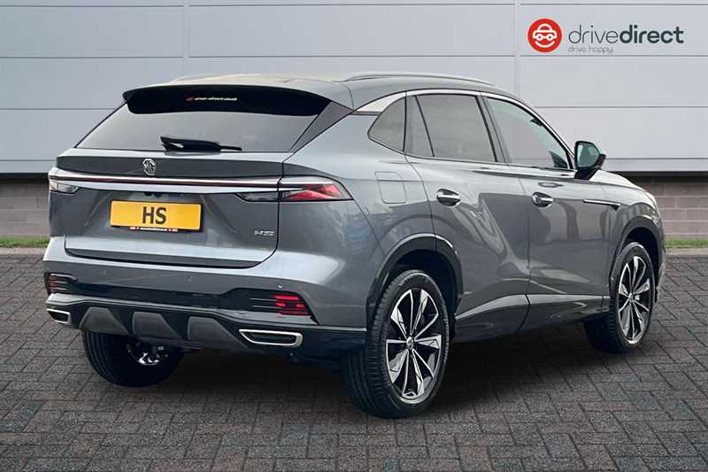 Used MG MG HS 2025 for sale - 77099328: Photo 3