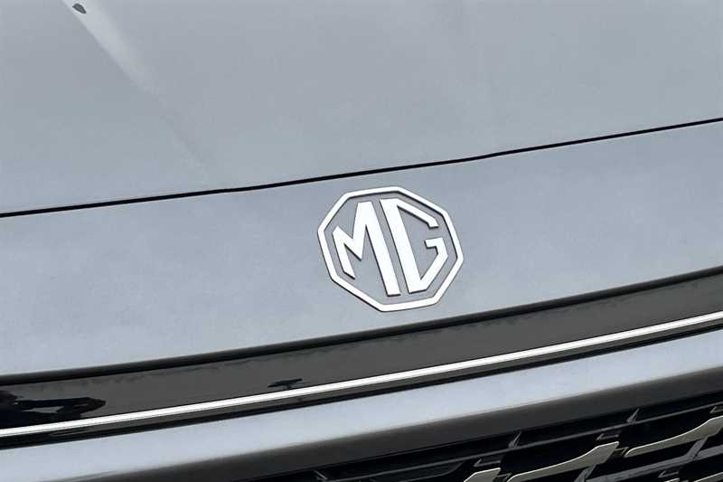 Used MG MG HS 2025 for sale - 77099328: Photo 30