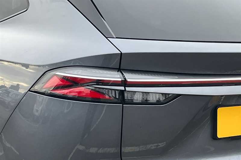 Used MG MG HS 2025 for sale - 77099328: Photo 31