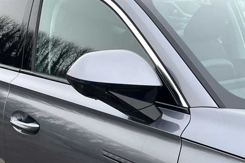 Used MG MG HS 2025 for sale - 77099328: Photo 34