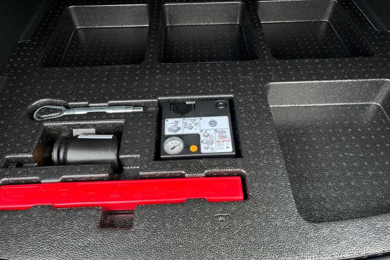 Used MG MG HS 2025 for sale - 77099328: Photo 37