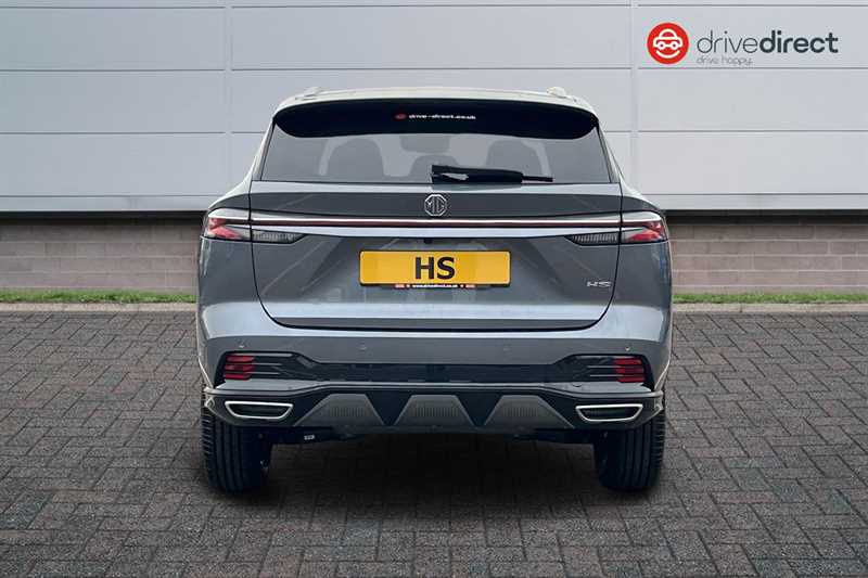 Used MG MG HS 2025 for sale - 77099328: Photo 4