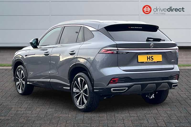 Used MG MG HS 2025 for sale - 77099328: Photo 5