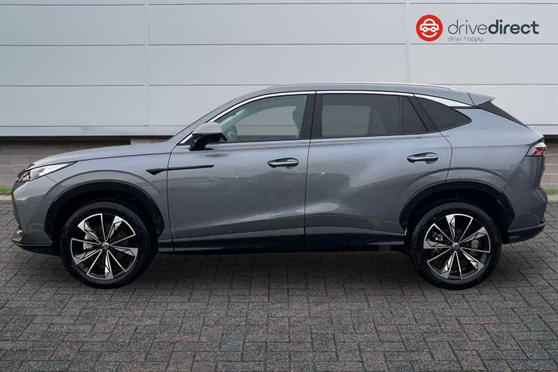 Used MG MG HS 2025 for sale - 77099328: Photo 6