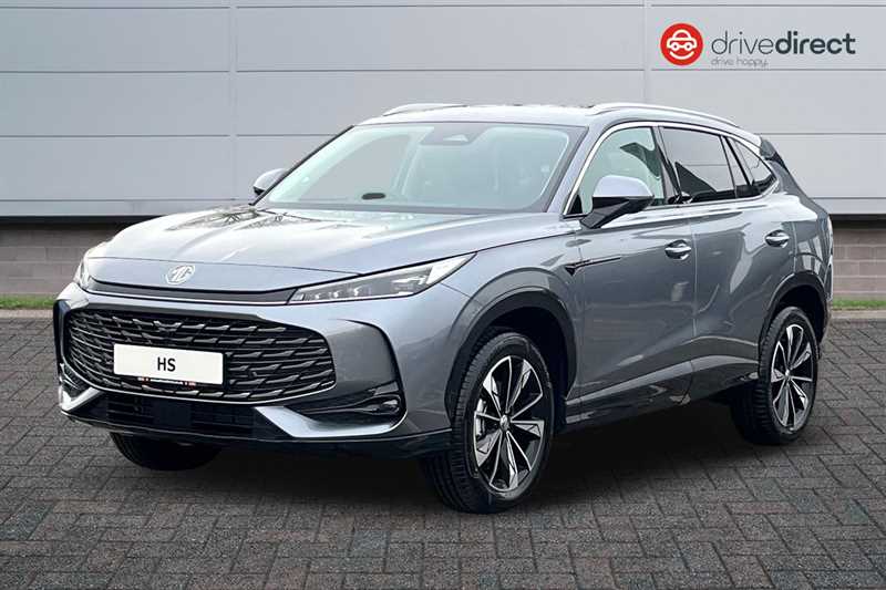 Used MG MG HS 2025 for sale - 77099328: Photo 7