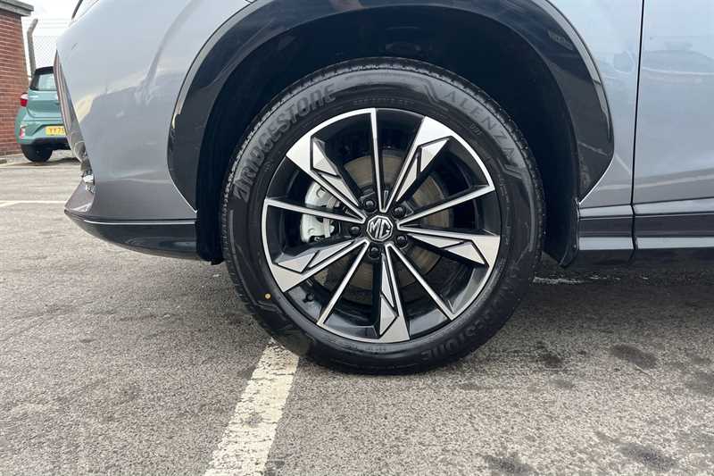 Used MG MG HS 2025 for sale - 77099328: Photo 9