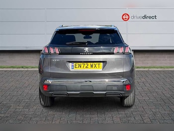 Used Peugeot 3008 2023 for sale - 78665439: Photo
