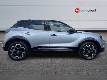 Used Vauxhall Mokka 2025 for sale - 79877860: Photo