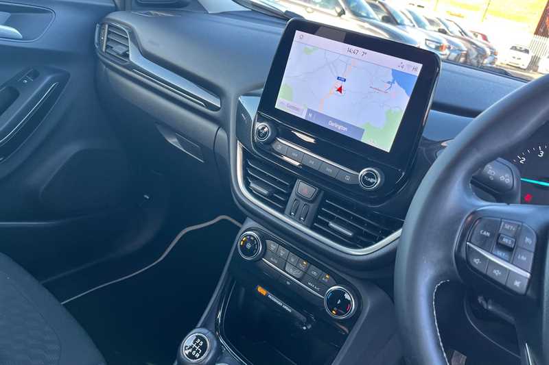 Used Ford Puma 2022 for sale - 77895726: Photo 14