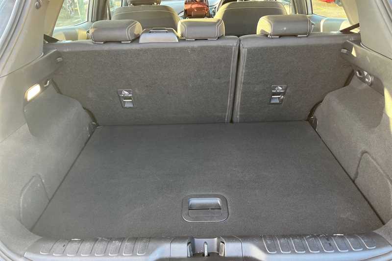 Used Ford Puma 2022 for sale - 77895726: Photo 25