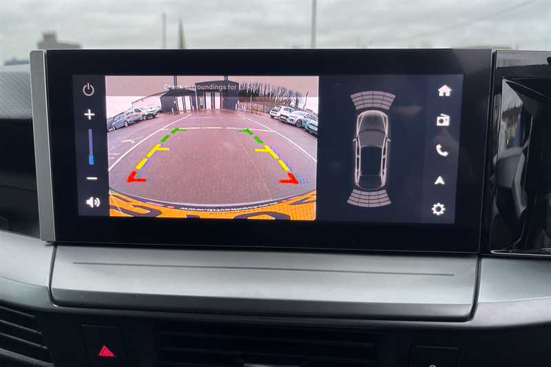 Used Vauxhall Frontera Electric 2025 for sale - 77930423: Photo 19