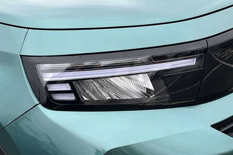 Used Vauxhall Frontera Electric 2025 for sale - 77930423: Photo 28