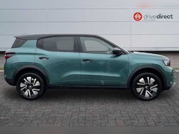 Used Vauxhall Frontera Electric 2025 for sale - 77930423: Photo