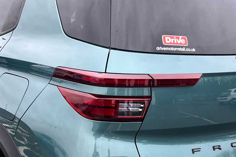 Used Vauxhall Frontera Electric 2025 for sale - 77930423: Photo 31