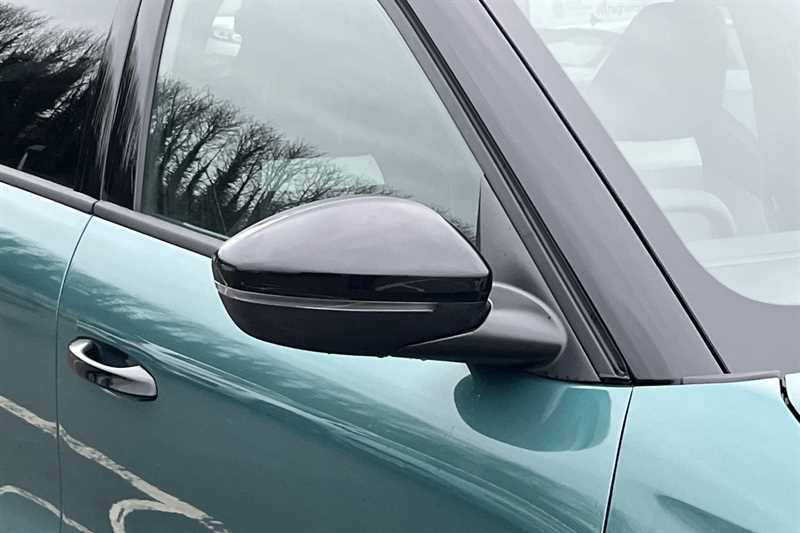 Used Vauxhall Frontera Electric 2025 for sale - 77930423: Photo 34